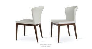 Capri Wood Chair - comfortable seating for dining and office spaces | Image 38 | InSTYLE Home & Rugs