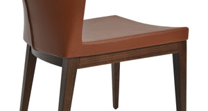 Capri Wood Chair - comfortable seating for dining and office spaces | Image 53 | InSTYLE Home & Rugs
