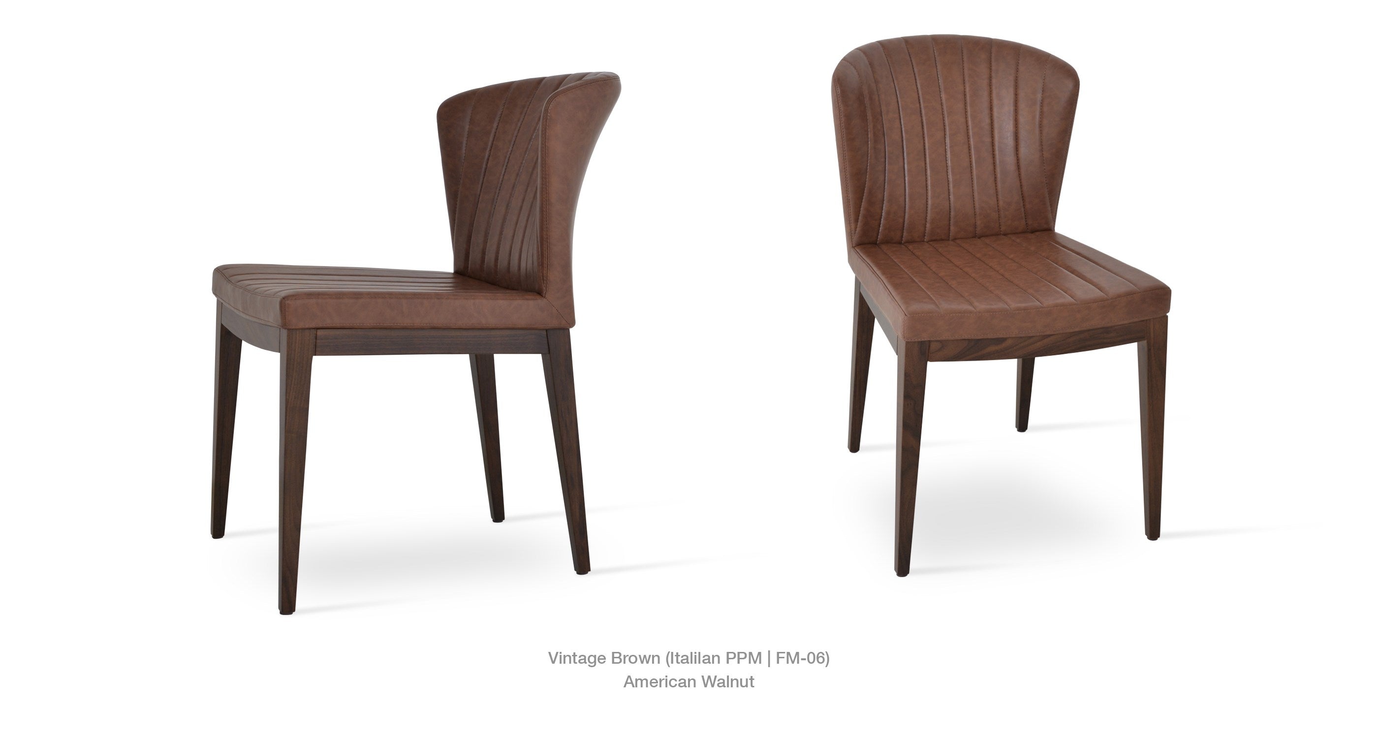 Capri Wood Chair - comfortable seating for dining and office spaces | Image 52 | InSTYLE Home & Rugs