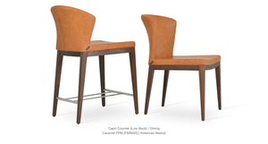 Capri Wood Chair - comfortable seating for dining and office spaces | Image 55 | InSTYLE Home & Rugs