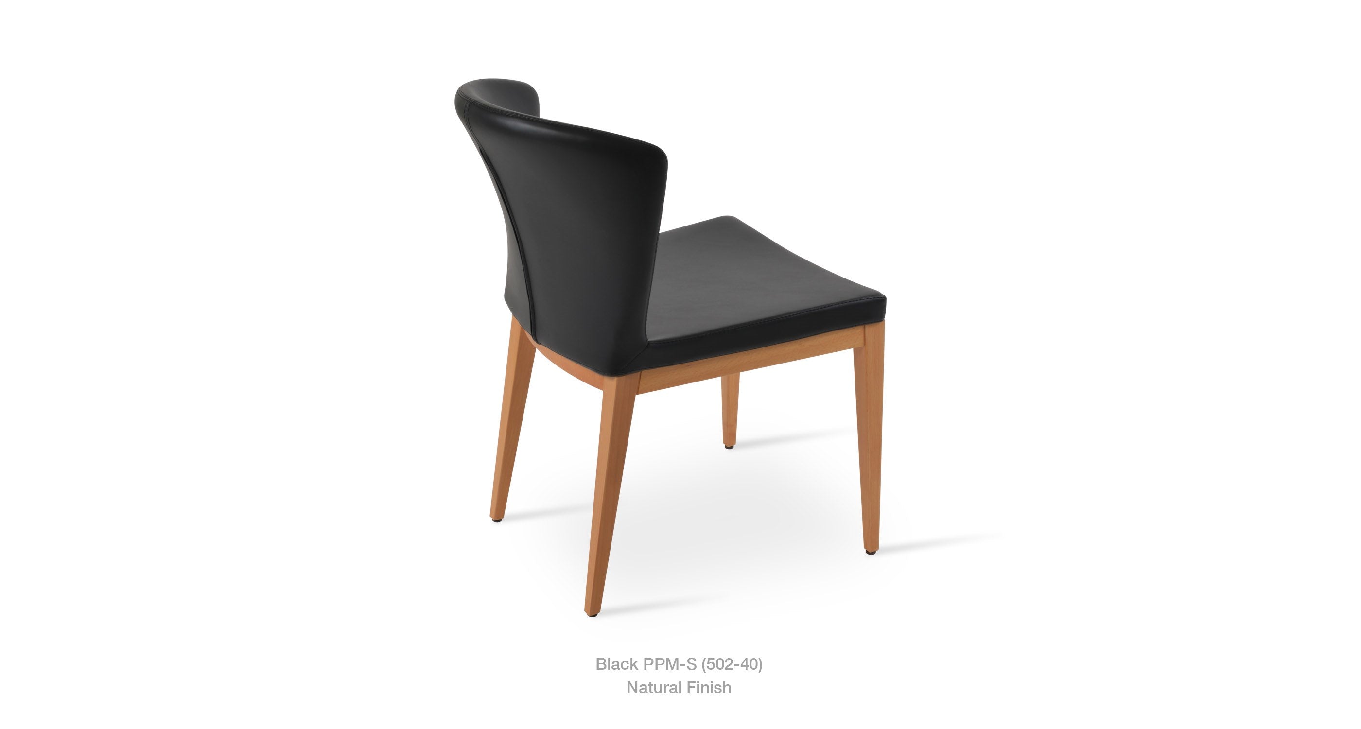 Capri Wood Chair - comfortable seating for dining and office spaces | Image 59 | InSTYLE Home & Rugs