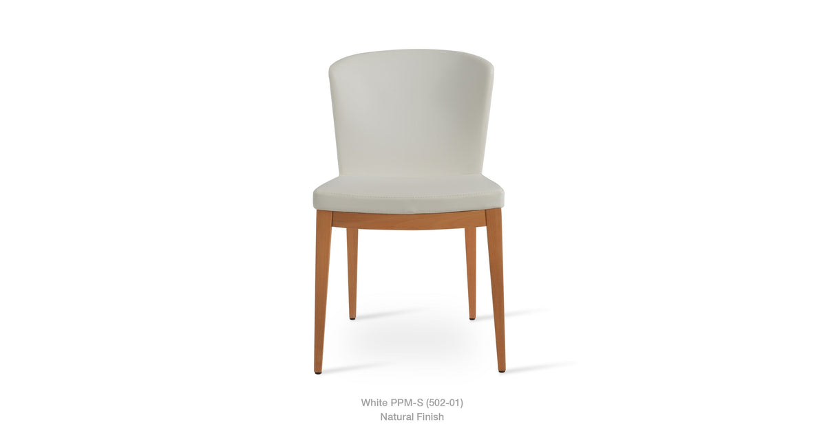 Capri Wood Chair - comfortable seating for dining and office spaces | Image 63 | InSTYLE Home & Rugs