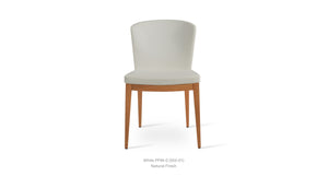 Capri Wood Chair - comfortable seating for dining and office spaces | Image 63 | InSTYLE Home & Rugs