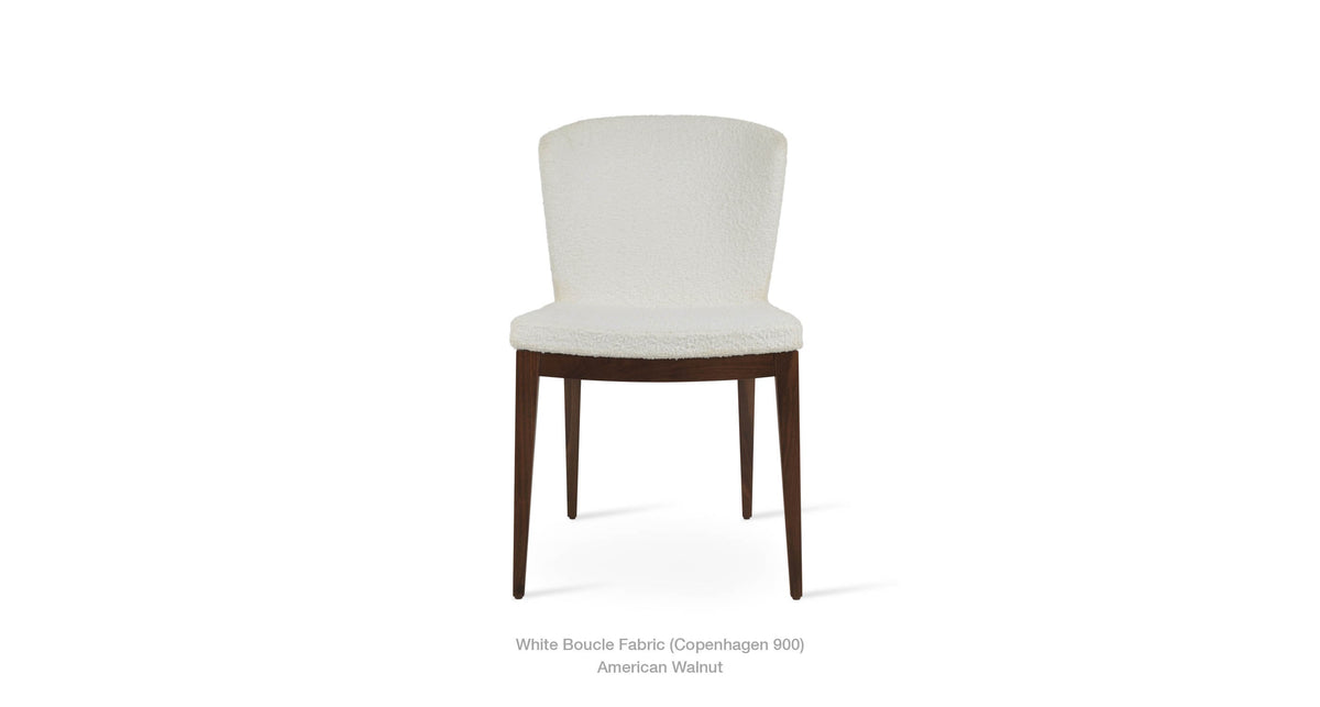 Capri Wood Chair - comfortable seating for dining and office spaces | Image 65 | InSTYLE Home & Rugs