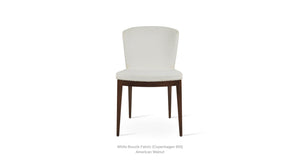 Capri Wood Chair - comfortable seating for dining and office spaces | Image 65 | InSTYLE Home & Rugs