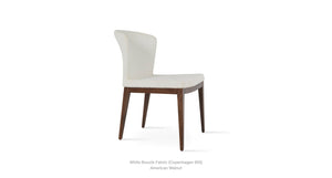 Capri Wood Chair - comfortable seating for dining and office spaces | Image 66 | InSTYLE Home & Rugs