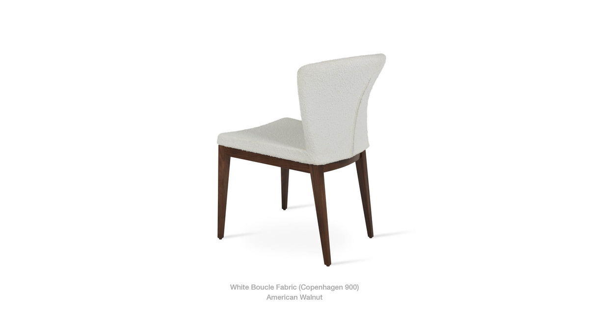 Capri Wood Chair - comfortable seating for dining and office spaces | Image 67 | InSTYLE Home & Rugs