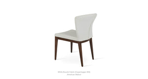 Capri Wood Chair - comfortable seating for dining and office spaces | Image 67 | InSTYLE Home & Rugs