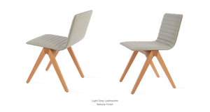 Corona Fino Full UPH Chair - variety of styles from classic to contemporary | Image 5 | InSTYLE Home & Rugs