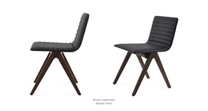 Corona Fino Full UPH Chair - variety of styles from classic to contemporary | Image 6 | InSTYLE Home & Rugs