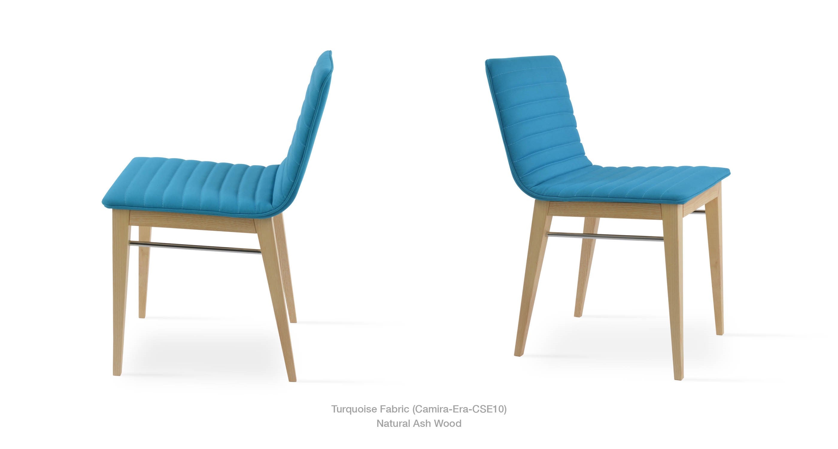Corona Wood Full UPH Chair - durable construction for long-lasting use | Image 17 | InSTYLE Home & Rugs