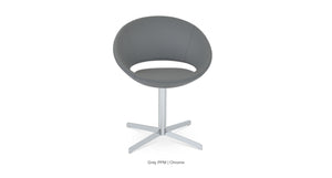 Crescent 4 Star Swivel Chair - variety of styles from classic to contemporary | Image 25 | InSTYLE Home & Rugs