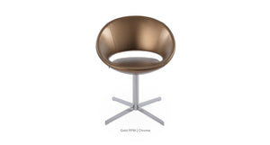 Crescent 4 Star Swivel Chair - variety of styles from classic to contemporary | Image 32 | InSTYLE Home & Rugs