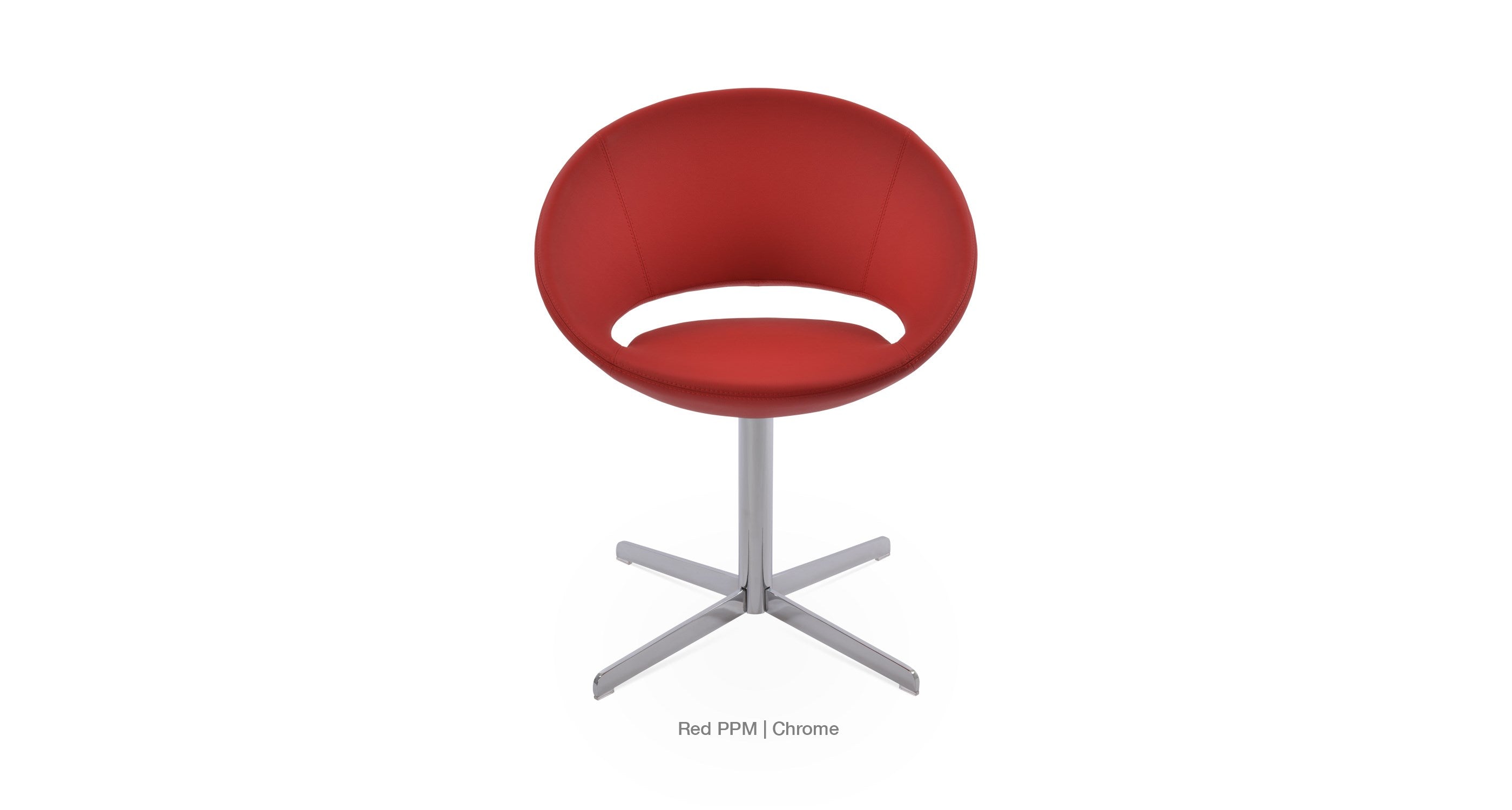 Crescent 4 Star Swivel Chair - variety of styles from classic to contemporary | Image 33 | InSTYLE Home & Rugs