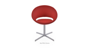 Crescent 4 Star Swivel Chair - variety of styles from classic to contemporary | Image 33 | InSTYLE Home & Rugs