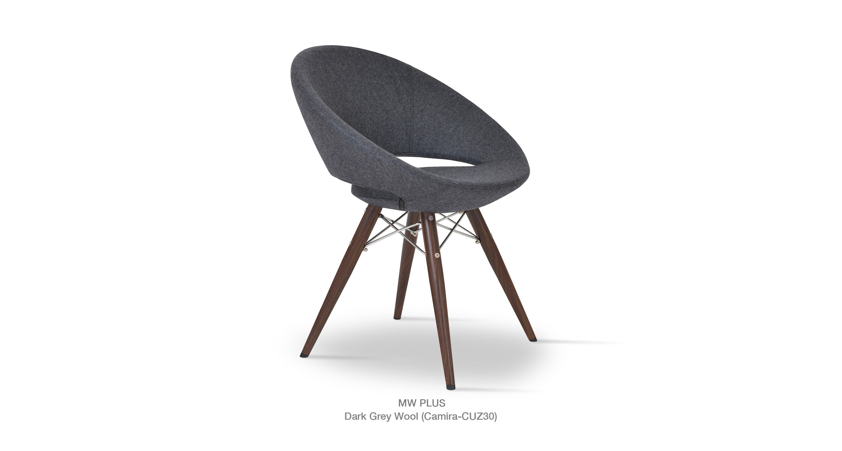 Crescent MW Chair - durable construction for long-lasting use | Image 36 | InSTYLE Home & Rugs
