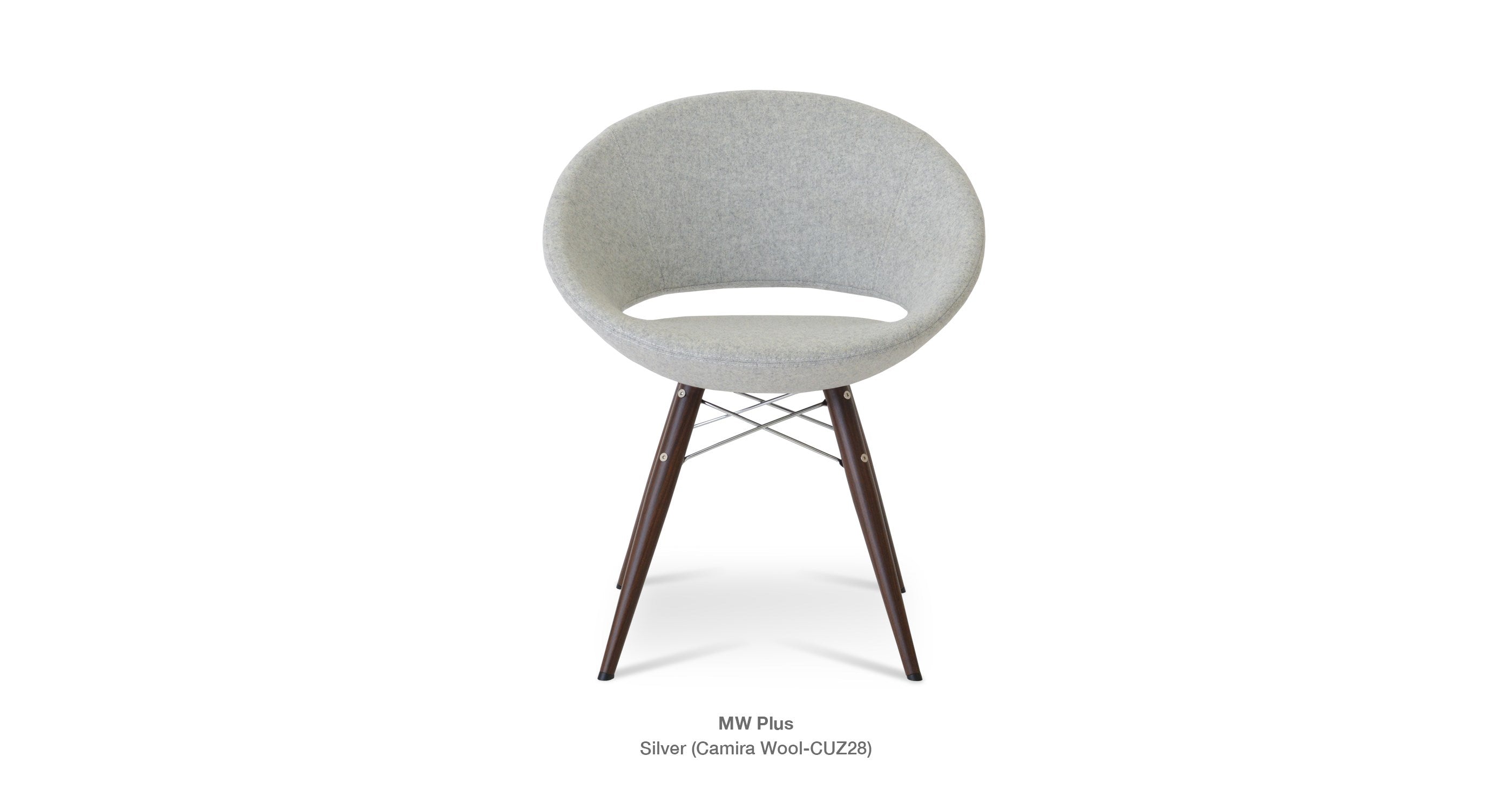 Crescent MW Chair - durable construction for long-lasting use | Image 37 | InSTYLE Home & Rugs