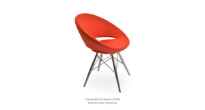 Crescent MW Chair - durable construction for long-lasting use | Image 4 | InSTYLE Home & Rugs