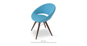 Crescent MW Chair - durable construction for long-lasting use | Image 5 | InSTYLE Home & Rugs