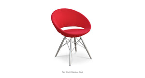 Crescent MW Chair - durable construction for long-lasting use | Image 8 | InSTYLE Home & Rugs
