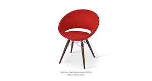 Crescent MW Chair - durable construction for long-lasting use | Image 9 | InSTYLE Home & Rugs