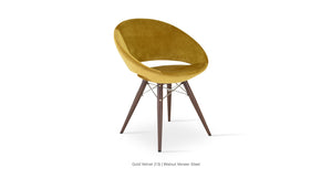 Crescent MW Chair - durable construction for long-lasting use | Image 19 | InSTYLE Home & Rugs