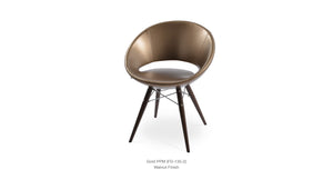 Crescent MW Chair - durable construction for long-lasting use | Image 26 | InSTYLE Home & Rugs