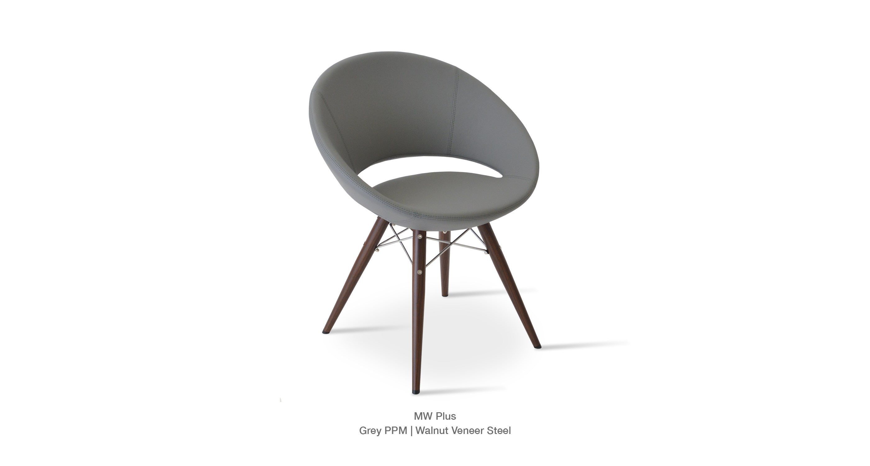 Crescent MW Chair - durable construction for long-lasting use | Image 28 | InSTYLE Home & Rugs