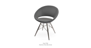 Crescent MW Chair - durable construction for long-lasting use | Image 29 | InSTYLE Home & Rugs