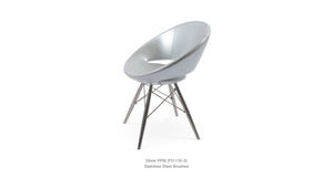 Crescent MW Chair - durable construction for long-lasting use | Image 30 | InSTYLE Home & Rugs