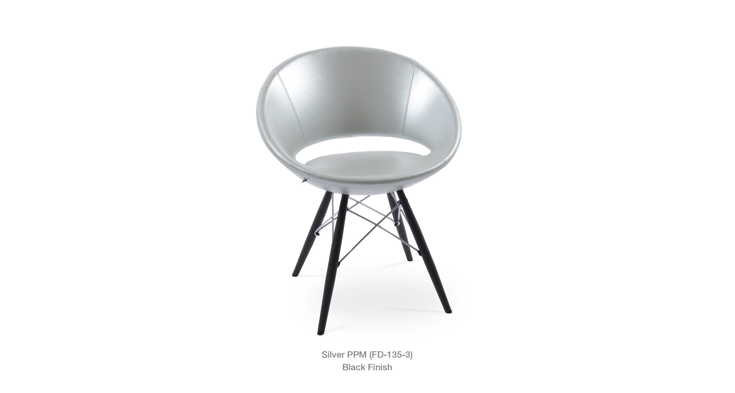 Crescent MW Chair - durable construction for long-lasting use | Image 31 | InSTYLE Home & Rugs