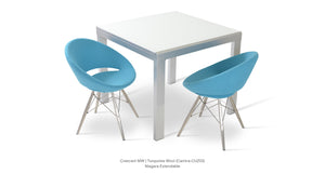 Crescent MW Chair - durable construction for long-lasting use | Image 32 | InSTYLE Home & Rugs