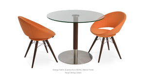 Crescent MW Chair - durable construction for long-lasting use | Image 35 | InSTYLE Home & Rugs