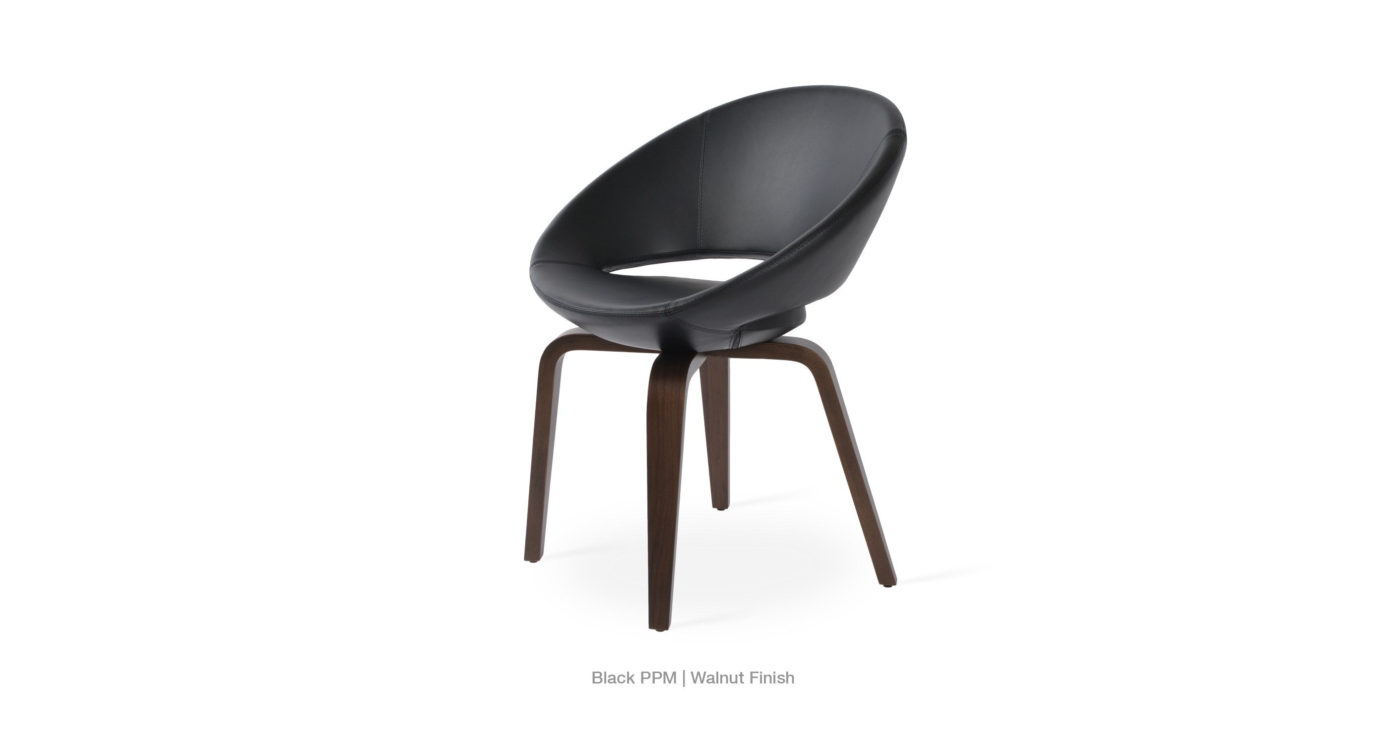 Crescent Plywood Chair - variety of styles from classic to contemporary | Image 14 | InSTYLE Home & Rugs