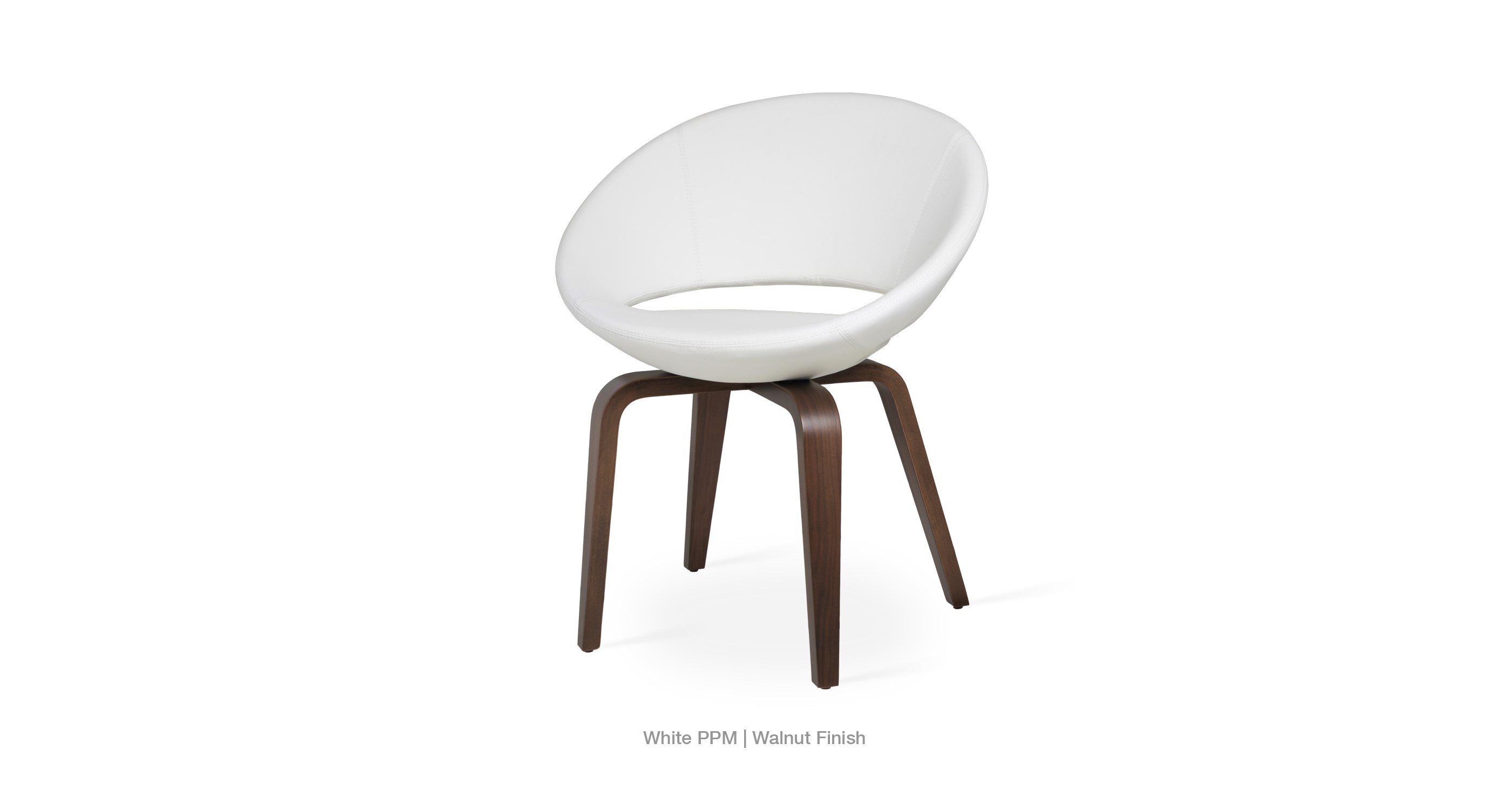 Crescent Plywood Chair - variety of styles from classic to contemporary | Image 15 | InSTYLE Home & Rugs
