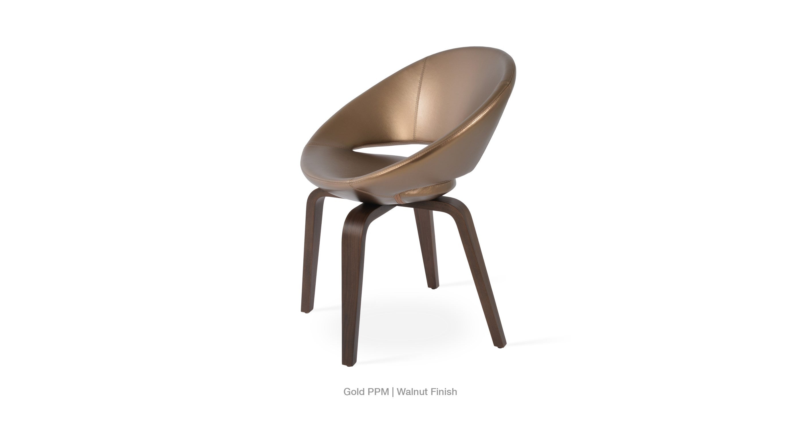Crescent Plywood Chair - variety of styles from classic to contemporary | Image 17 | InSTYLE Home & Rugs
