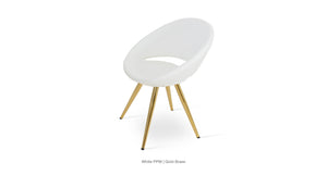 Crescent Star Chair - comfortable seating for dining and office spaces | Image 29 | InSTYLE Home & Rugs