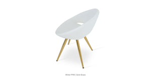 Crescent Star Chair - comfortable seating for dining and office spaces | Image 30 | InSTYLE Home & Rugs