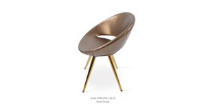 Crescent Star Chair - comfortable seating for dining and office spaces | Image 40 | InSTYLE Home & Rugs