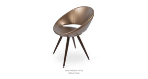 Crescent Star Chair - comfortable seating for dining and office spaces | Image 43 | InSTYLE Home & Rugs