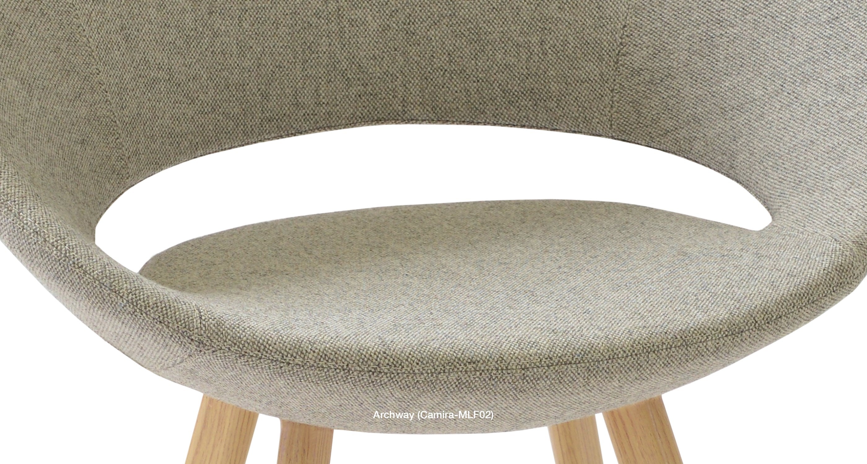 Crescent Star Chair - comfortable seating for dining and office spaces | Image 49 | InSTYLE Home & Rugs