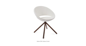 Crescent Stick Swivel Chair - durable construction for long-lasting use | Image 48 | InSTYLE Home & Rugs