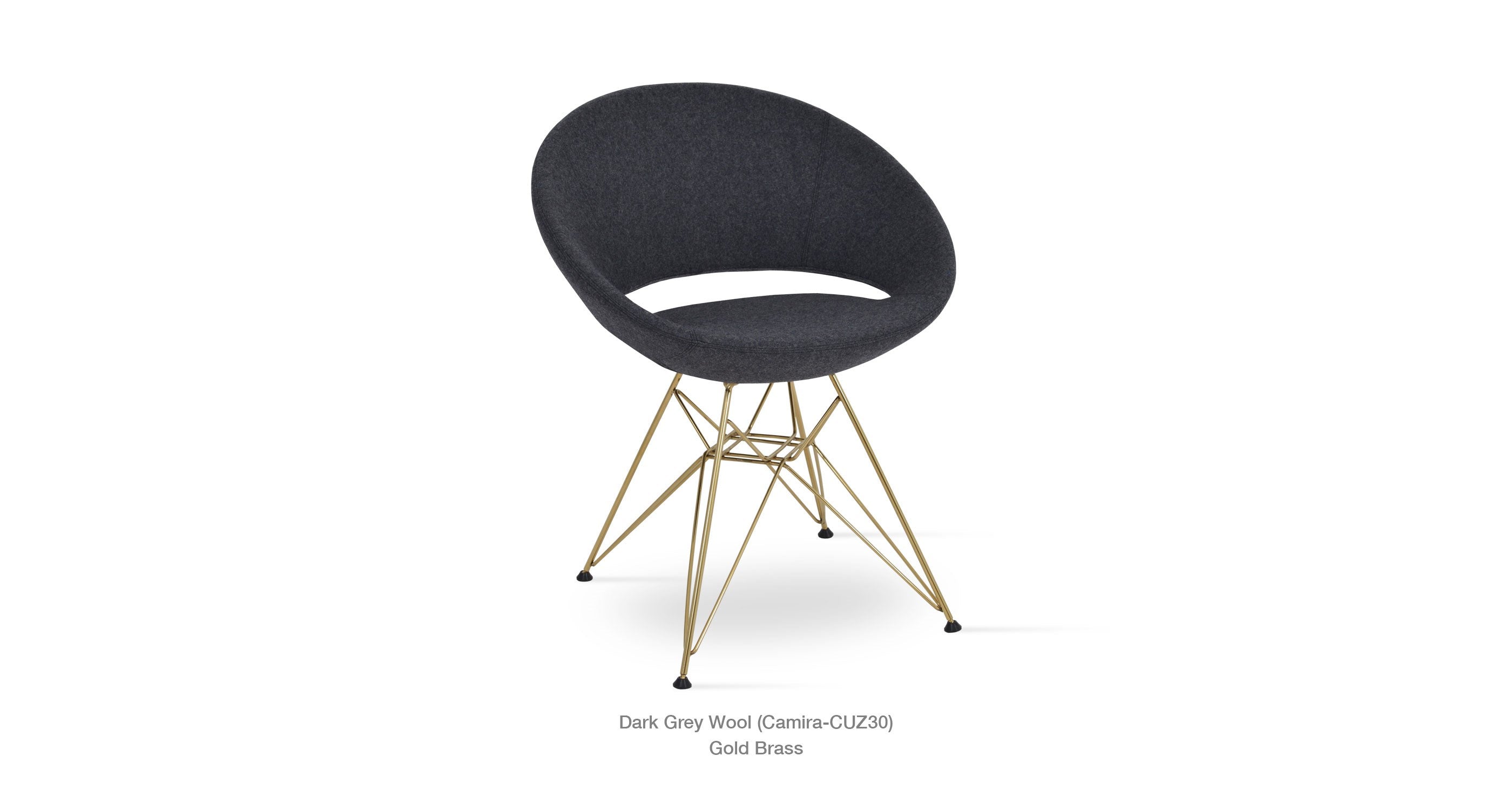 Crescent Tower Chair - variety of styles from classic to contemporary | Image 30 | InSTYLE Home & Rugs