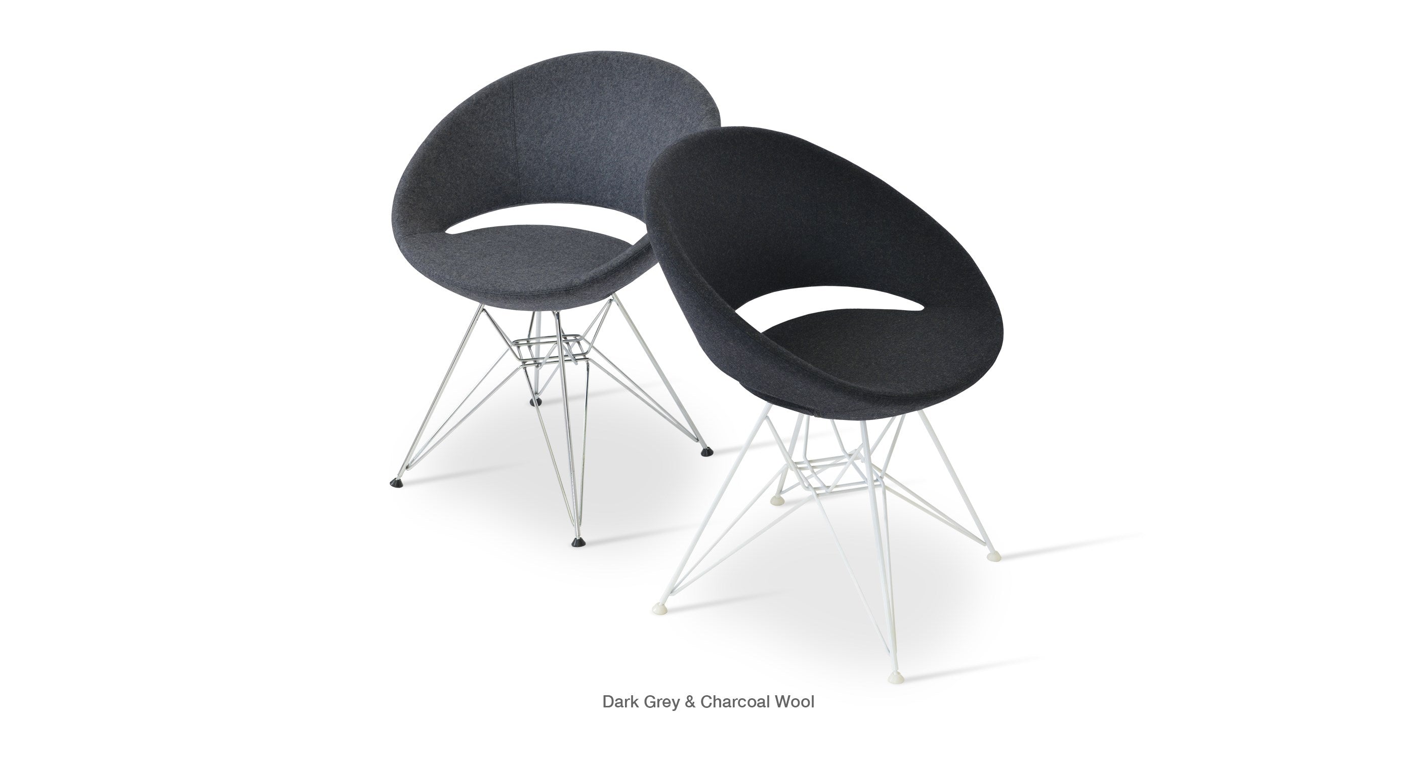 Crescent Tower Chair - variety of styles from classic to contemporary | Image 31 | InSTYLE Home & Rugs