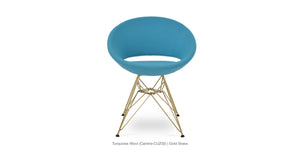 Crescent Tower Chair - variety of styles from classic to contemporary | Image 6 | InSTYLE Home & Rugs