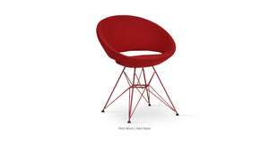 Crescent Tower Chair - variety of styles from classic to contemporary | Image 13 | InSTYLE Home & Rugs