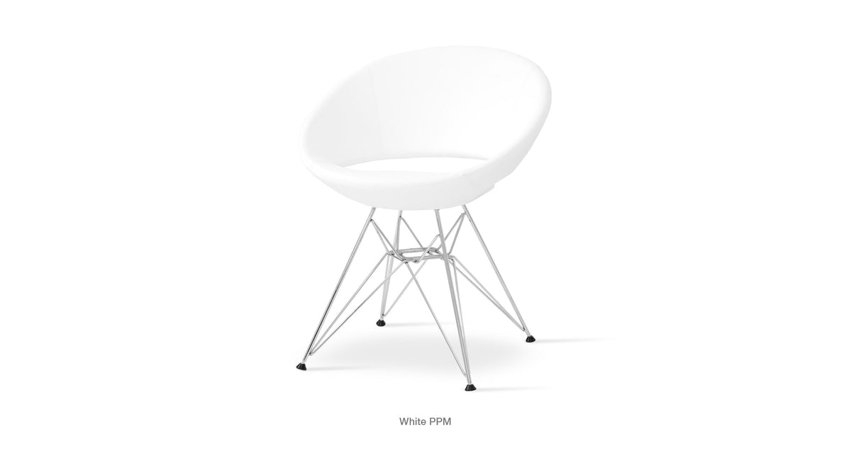 Crescent Tower Chair - variety of styles from classic to contemporary | Image 15 | InSTYLE Home & Rugs