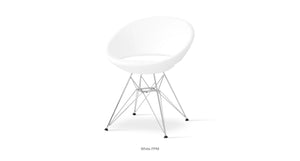 Crescent Tower Chair - variety of styles from classic to contemporary | Image 15 | InSTYLE Home & Rugs