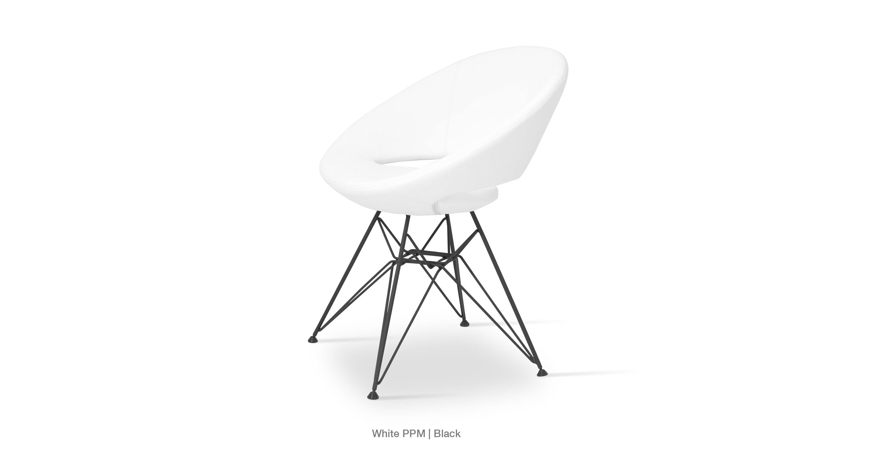 Crescent Tower Chair - variety of styles from classic to contemporary | Image 16 | InSTYLE Home & Rugs