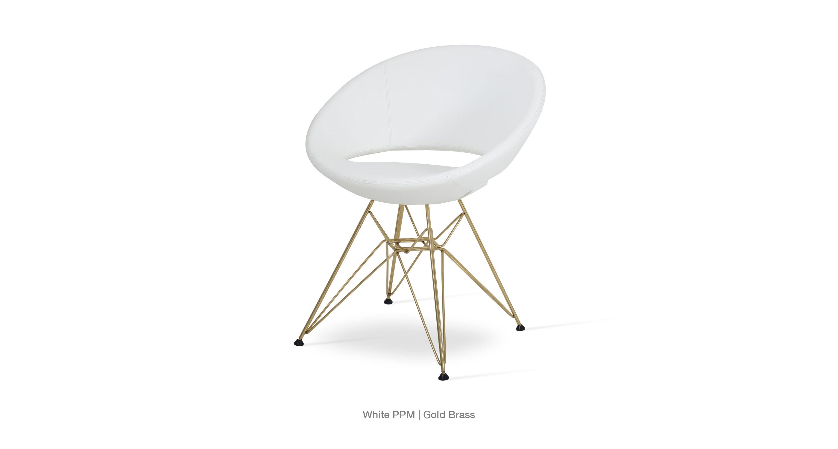Crescent Tower Chair - variety of styles from classic to contemporary | Image 17 | InSTYLE Home & Rugs